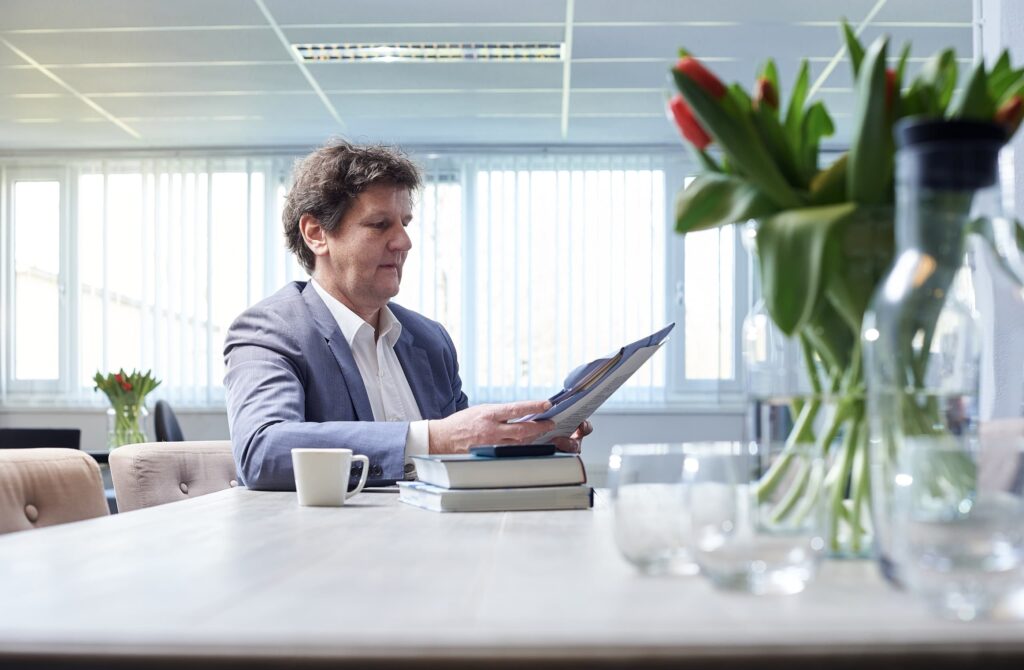 Stamrecht BV