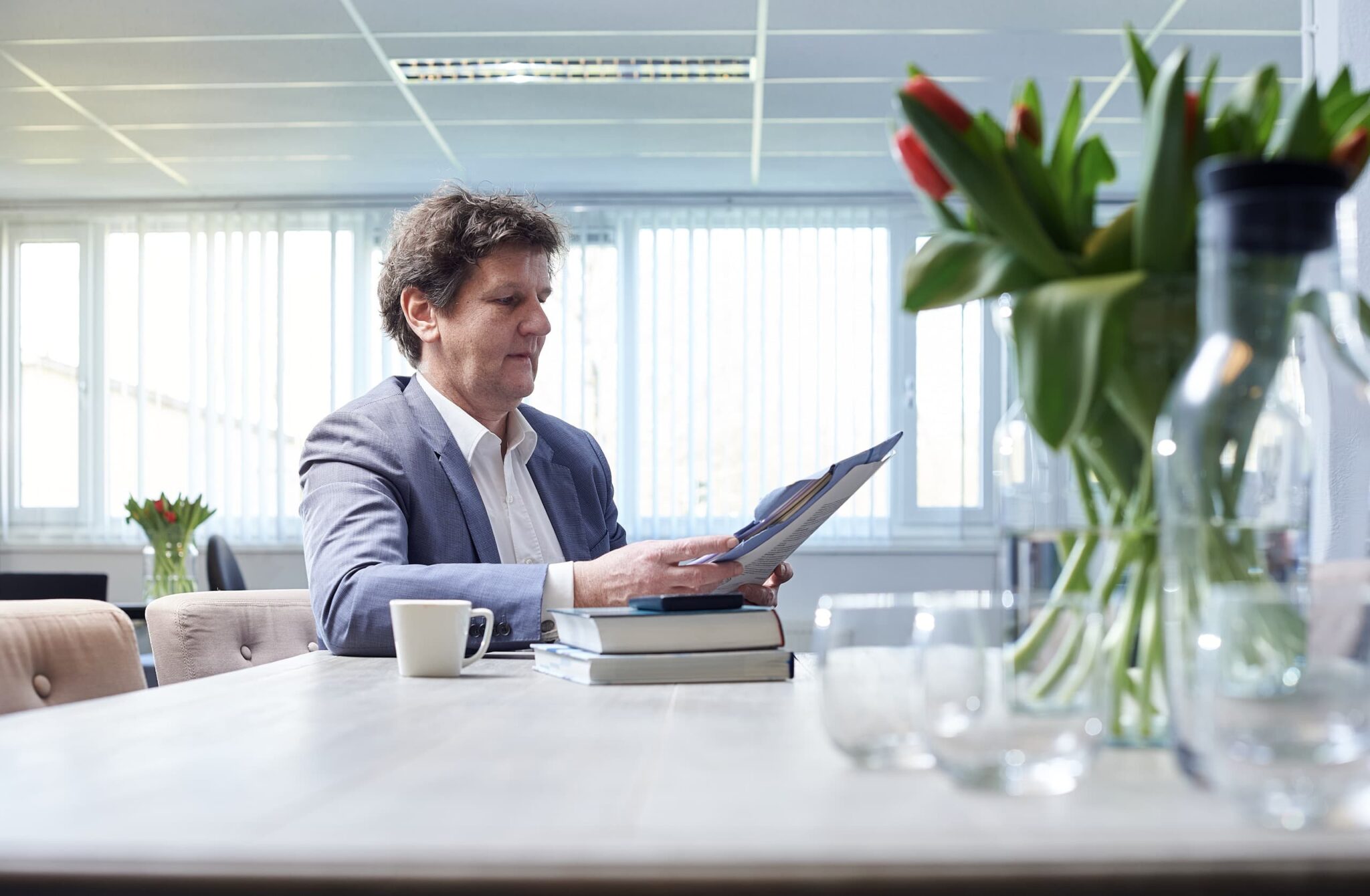 Stamrecht BV optimaliseren? | Plan nu gratis adviesgesprek